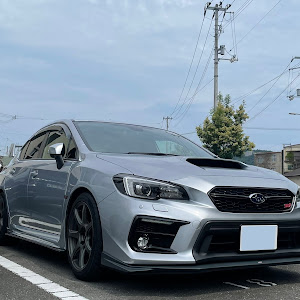 WRX S4 VAG