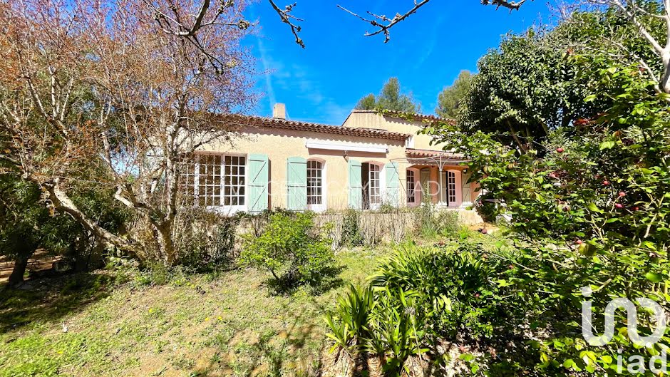 Vente maison 5 pièces 135 m² à Ollioules (83190), 775 000 €