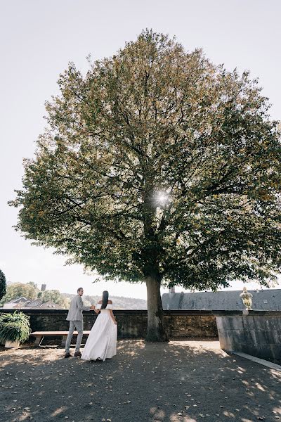 Fotógrafo de casamento Vitaliy Matviec (vmgardenwed). Foto de 8 de dezembro 2019