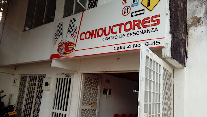 Conductores Centro de Enseñanza