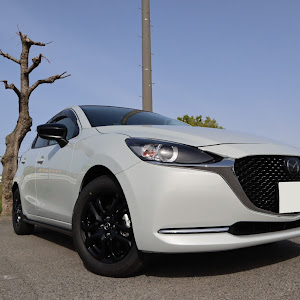 MAZDA2 DJLFS