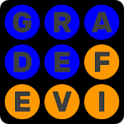 تحميل  Word Search (Grade 5) 