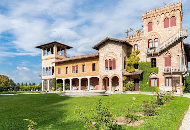 House with garden and terrace 15