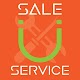 Download Sale-U Service For PC Windows and Mac 1.0