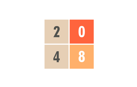 2048 Prime Preview image 0