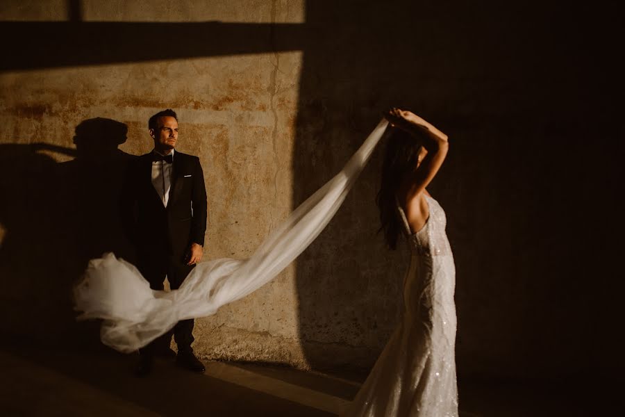 Fotógrafo de bodas Sofia Konstantinos Paschalis (wedpashalis). Foto del 18 de diciembre 2023