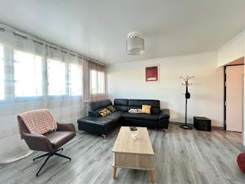 appartement à Neuilly-sur-Marne (93)