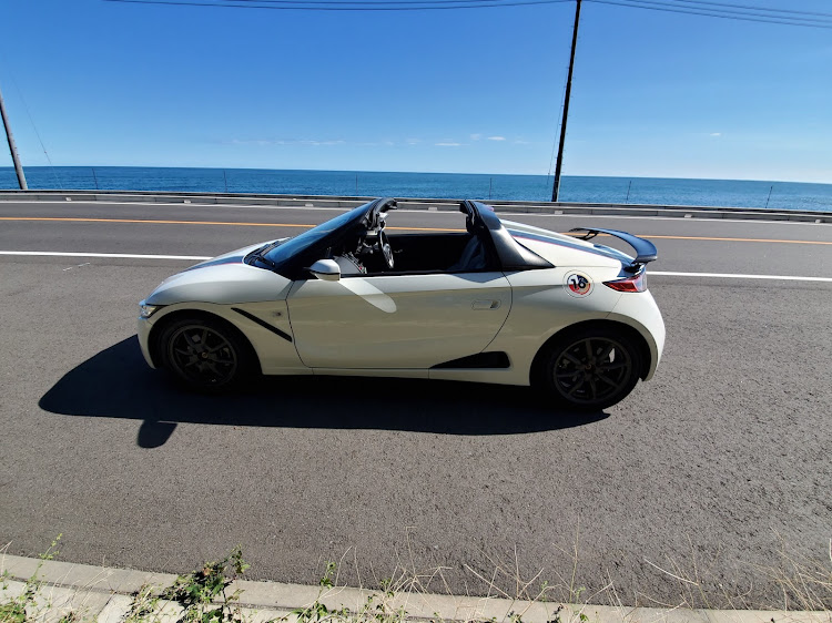 S660のツバクローさんが投稿したカスタム事例の投稿画像9枚目