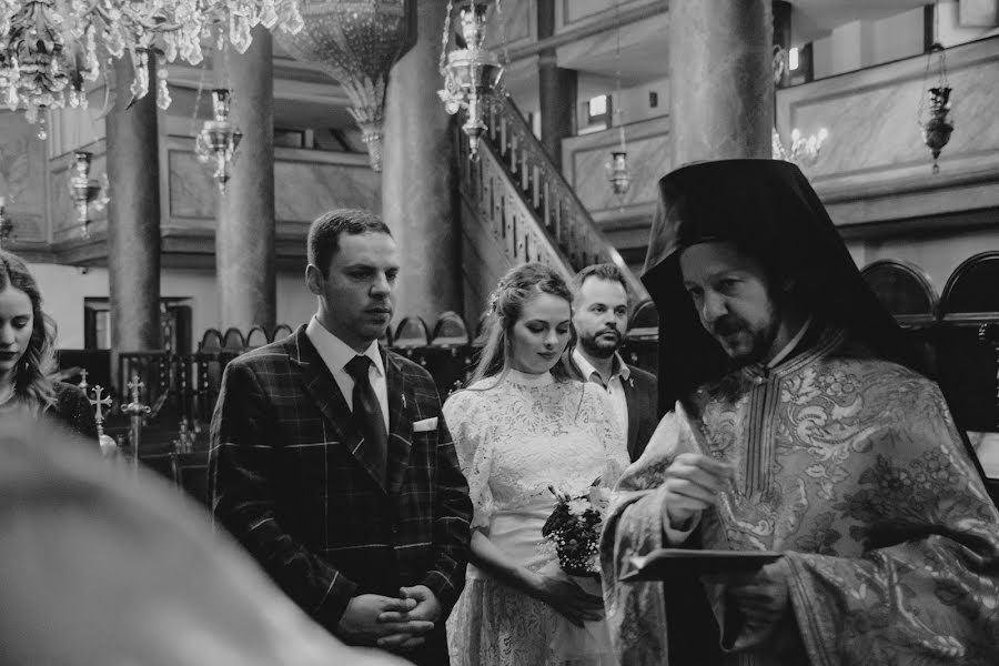 Photographe de mariage Gencay Çetin (venuswed). Photo du 19 mars 2019