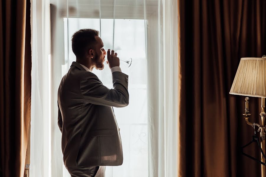 Photographe de mariage Roman Lukoyanov (lukoyanov). Photo du 14 décembre 2018