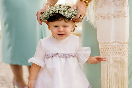 Fotógrafo de casamento Albert Pamies (albertpamies). Foto de 9 de março 2023