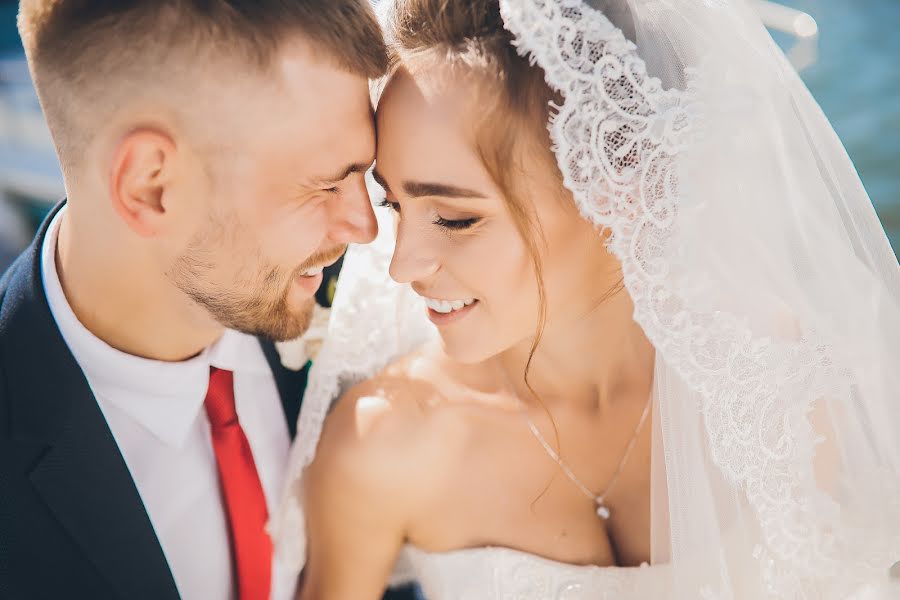 Wedding photographer Evgeniya Tarunova (tarunova). Photo of 24 October 2017