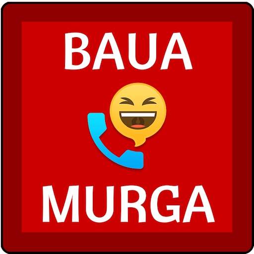 Baua & Murga FM Jokes 93.5 RED 娛樂 App LOGO-APP開箱王