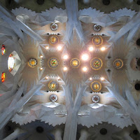 sagrada familia di 