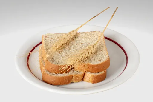 Sandwich Wheat Bread [500 Grams]