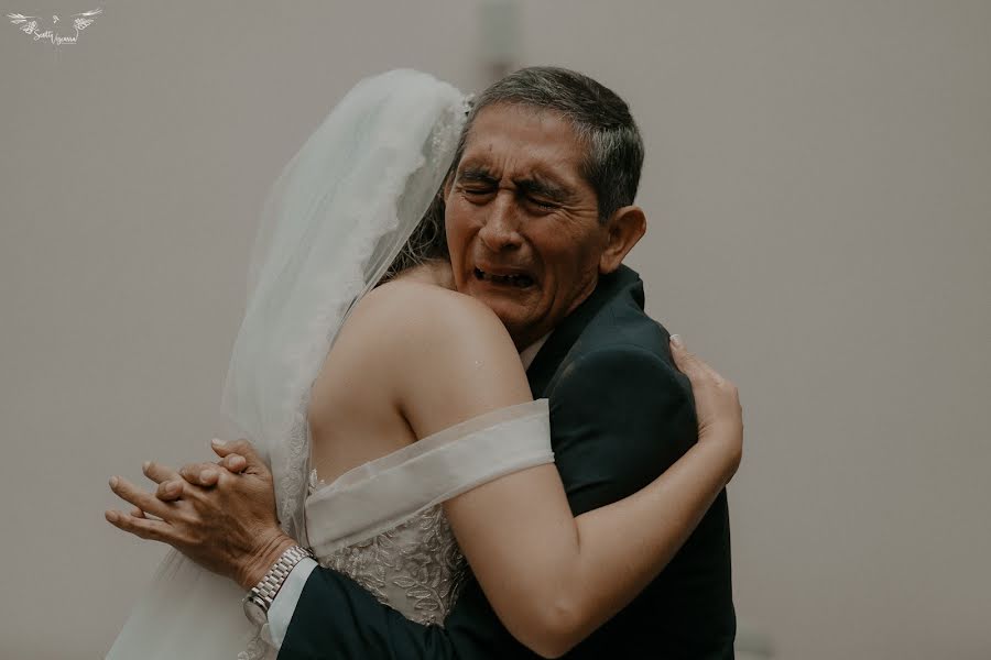 Photographe de mariage Scott Vizcarra (scott89). Photo du 10 décembre 2022