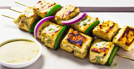 Paneer Malai Tikka