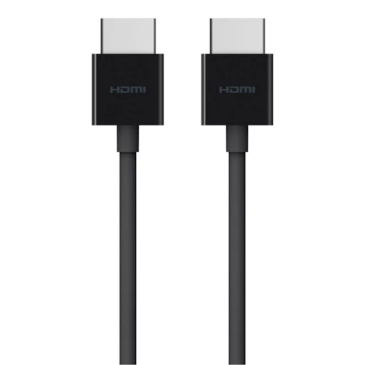 Cáp HDMI Belkin AV10175BT2M 2 Mét (Đen)