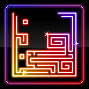 Maze Live Wallpaper  Icon