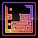 Maze Live Wallpaper - Androidアプリ