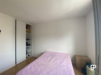 appartement à Rennes (35)