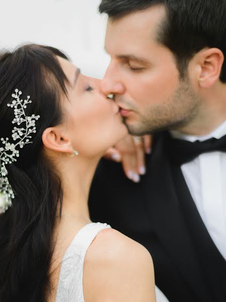 Fotografo di matrimoni Igor Maykherkevich (maycherkevych). Foto del 4 giugno 2018