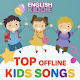 Download KIDS SONGS: Top Nursery Rhymes Offline Songs For PC Windows and Mac