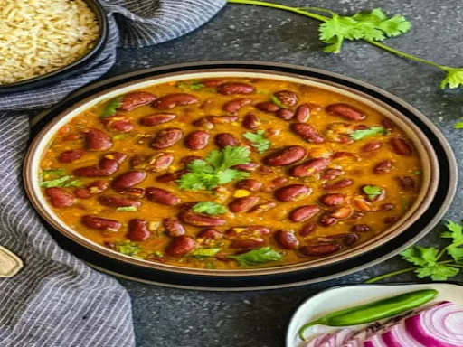 Rajma Masala