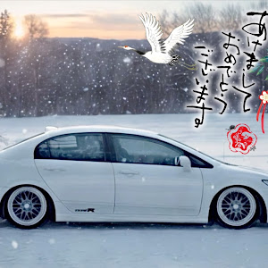 シビック FD1