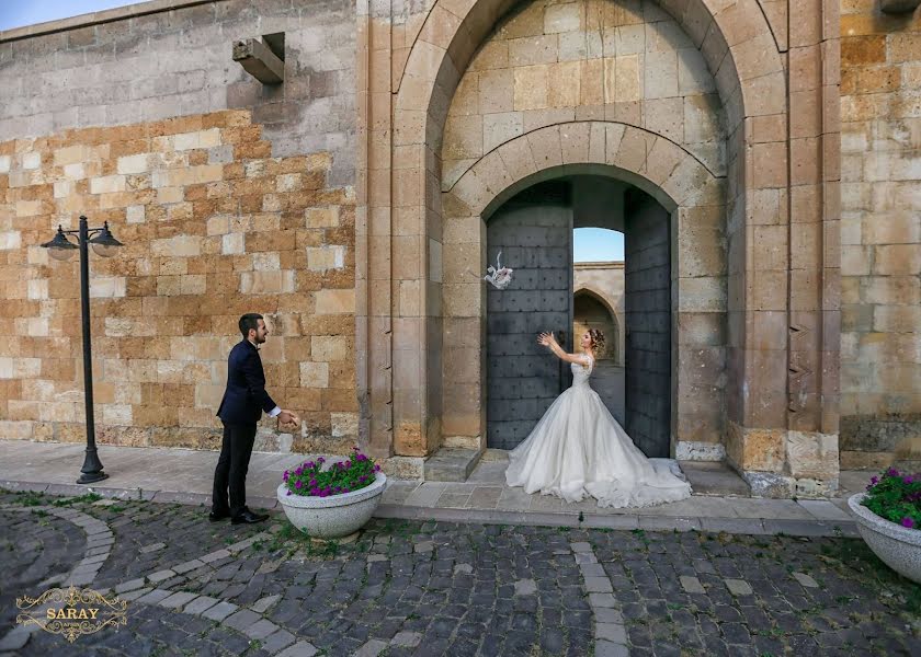 Photographe de mariage Cebrail Durak (cebraildurak). Photo du 12 juillet 2020