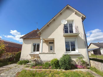 maison à Archigny (86)