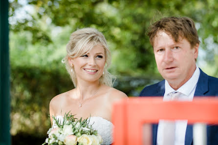 Fotografo di matrimoni Janine Und Stephan (stine). Foto del 27 settembre 2020