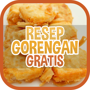 Download Resep Gorengan Gratis Ramadhan For PC Windows and Mac