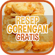 Download Resep Gorengan Gratis Ramadhan For PC Windows and Mac 1