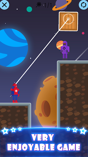 Screenshot Hero Return