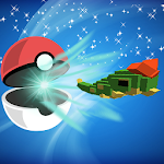 Cover Image of Tải xuống Pocket Pixelmon Go! 1.6 APK