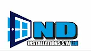 ND Installations SW Ltd Logo