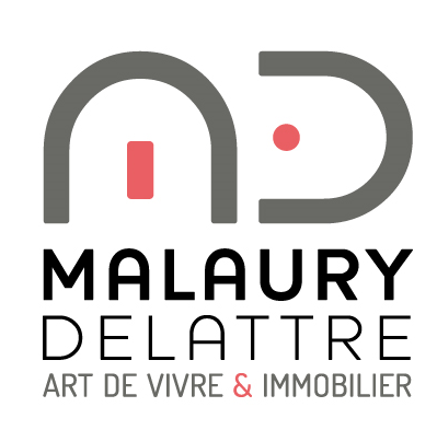 Logo de MALAURY DELATTRE