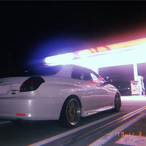 ヴェロッサ JZX110