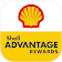 Shell Advantage Rewards (ShARe) icon