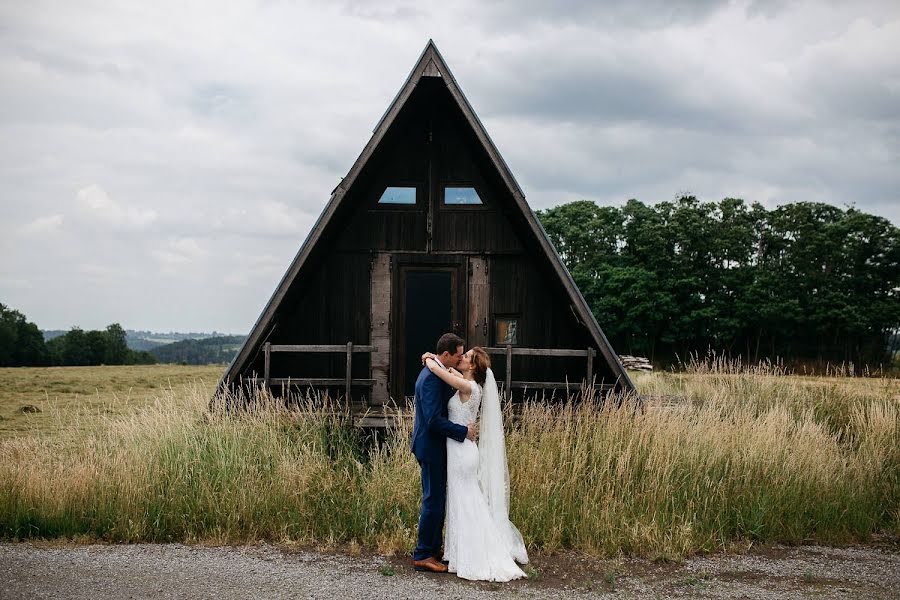 Wedding photographer Steve Collin (stevecollin). Photo of 17 April 2019