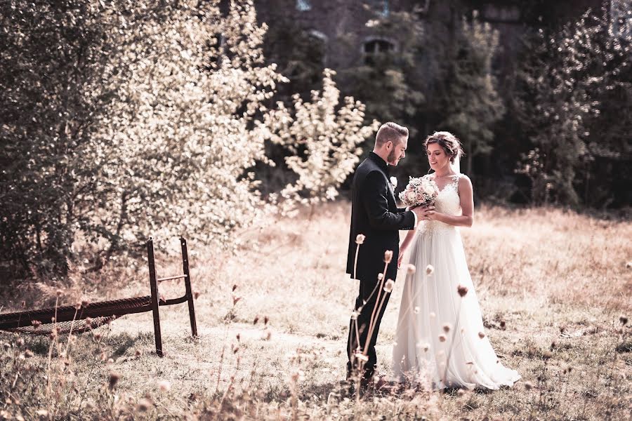 Düğün fotoğrafçısı Hervé Demarteau (hervedema). 20 Aralık 2019 fotoları