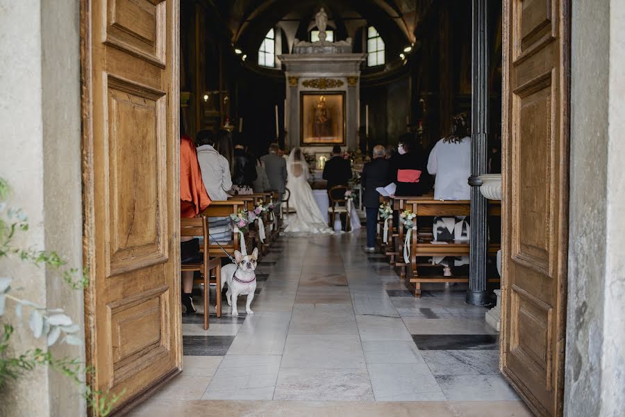 Wedding photographer Paolo Castelli (paolocastelli). Photo of 25 December 2022