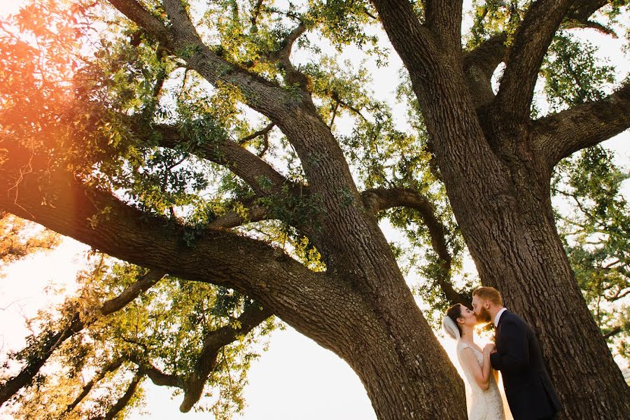 Fotógrafo de casamento Diego Velasquez (velasstudio). Foto de 3 de junho 2019