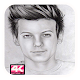 Download Louis Tomlinson Wallpapers For PC Windows and Mac 1.0