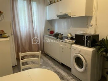 appartement à Roissy-en-Brie (77)