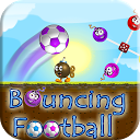 Descargar Bouncing Football - Role The Football Instalar Más reciente APK descargador