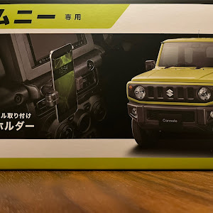 ジムニーシエラ JB74W