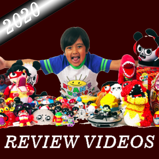 Fun Toys Review Videos