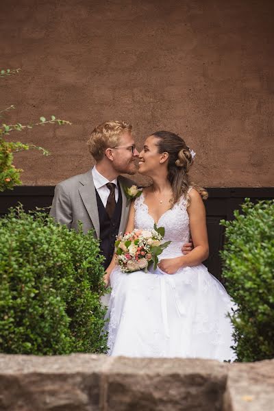 Photographe de mariage Michaela Edlund (michaelaedlund). Photo du 13 septembre 2021